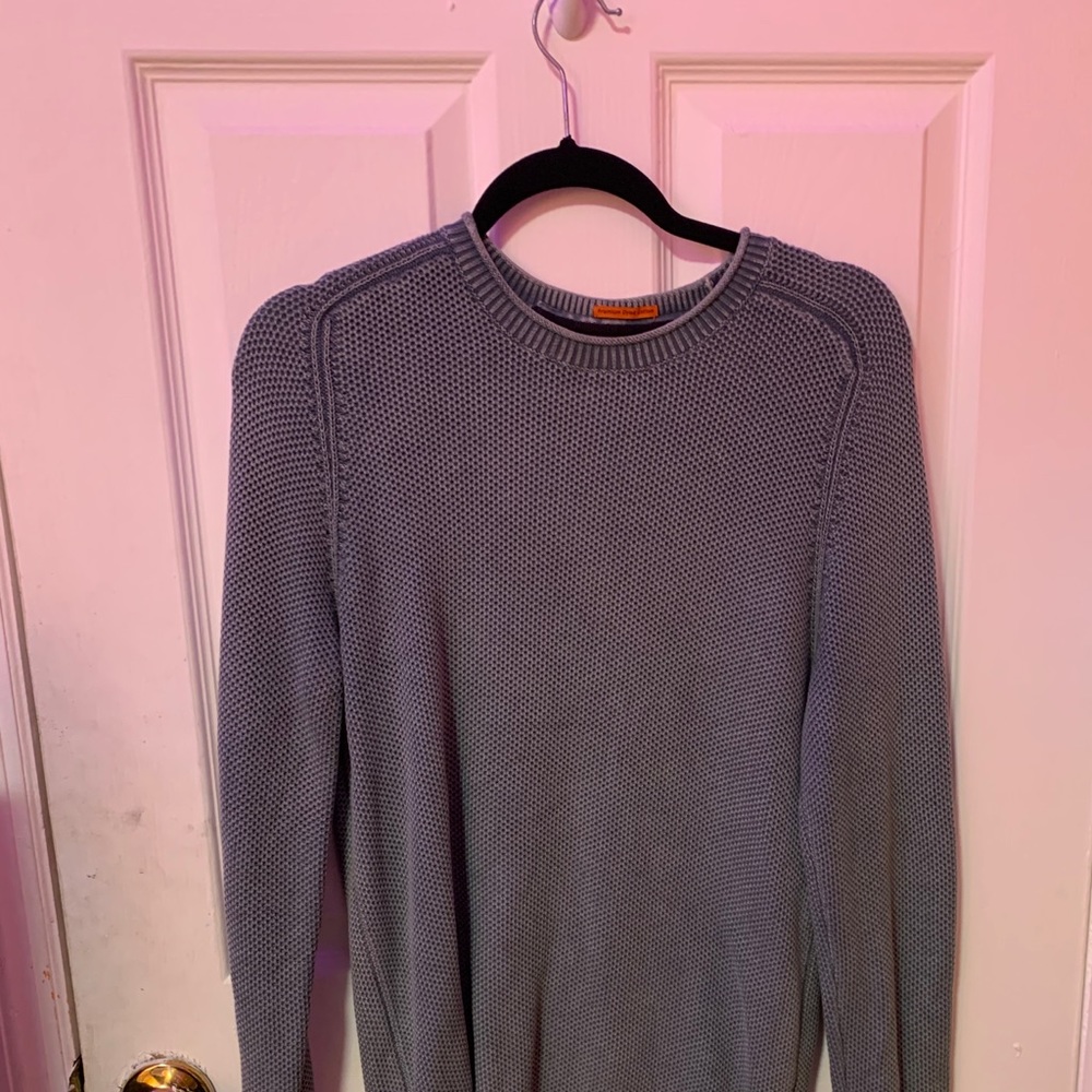 Superdry Mens pullover sweater